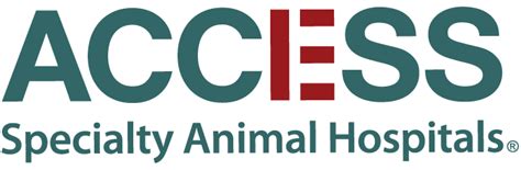 Access specialty animal hospital - Helping Pets and People | ACCESS Specialty Animal Hospitals are advanced medical treatment referral hospitals for veterinarians and owners at multiple locations across …